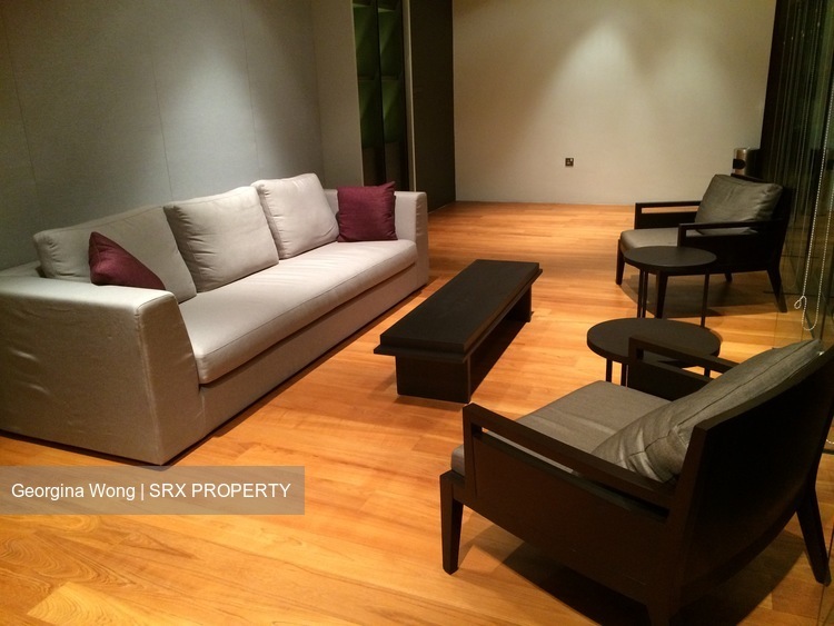 Seletar Park Residence (D28), Condominium #197754792